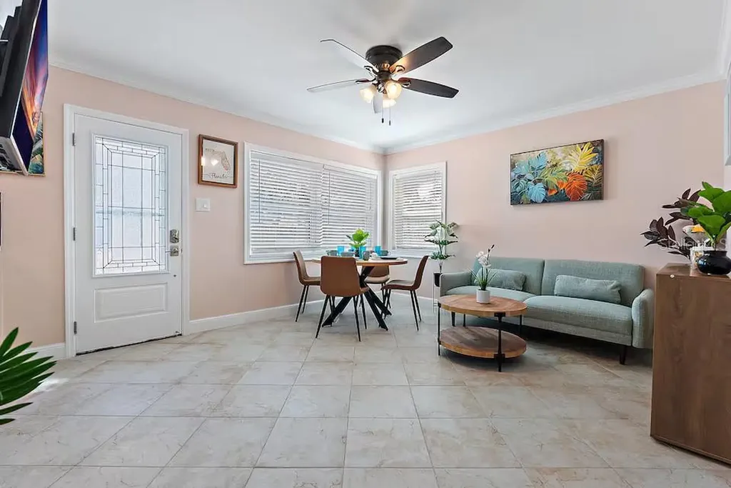 724 Gulf Boulevard Indian Rocks Beach FL 33785