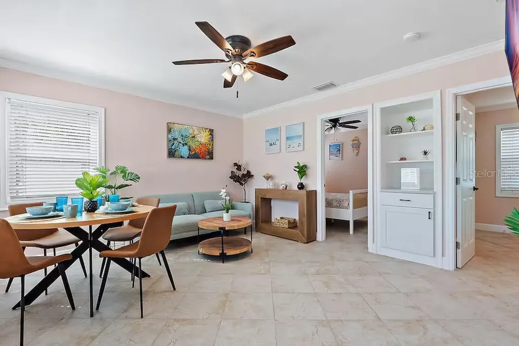 724 Gulf Boulevard Indian Rocks Beach FL 33785