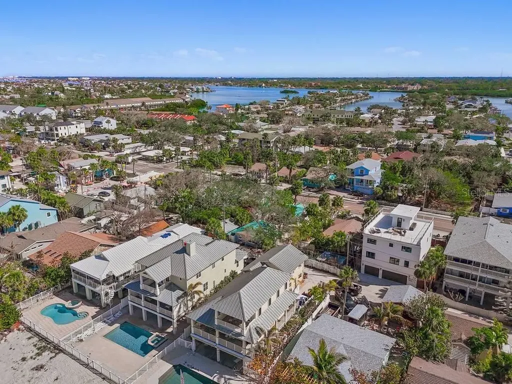 724 Gulf Boulevard Indian Rocks Beach FL 33785