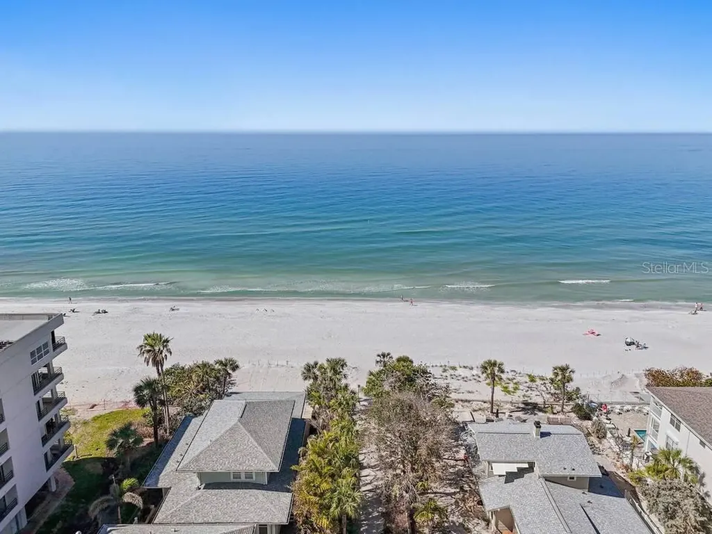 724 Gulf Boulevard Indian Rocks Beach FL 33785