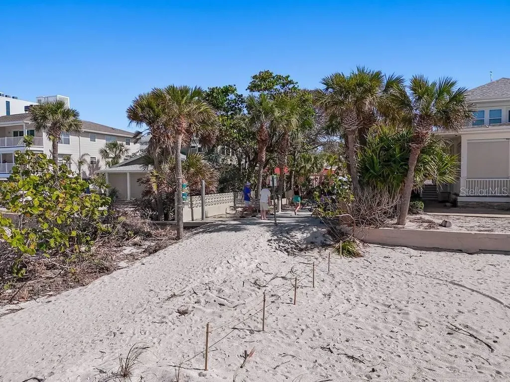 724 Gulf Boulevard Indian Rocks Beach FL 33785