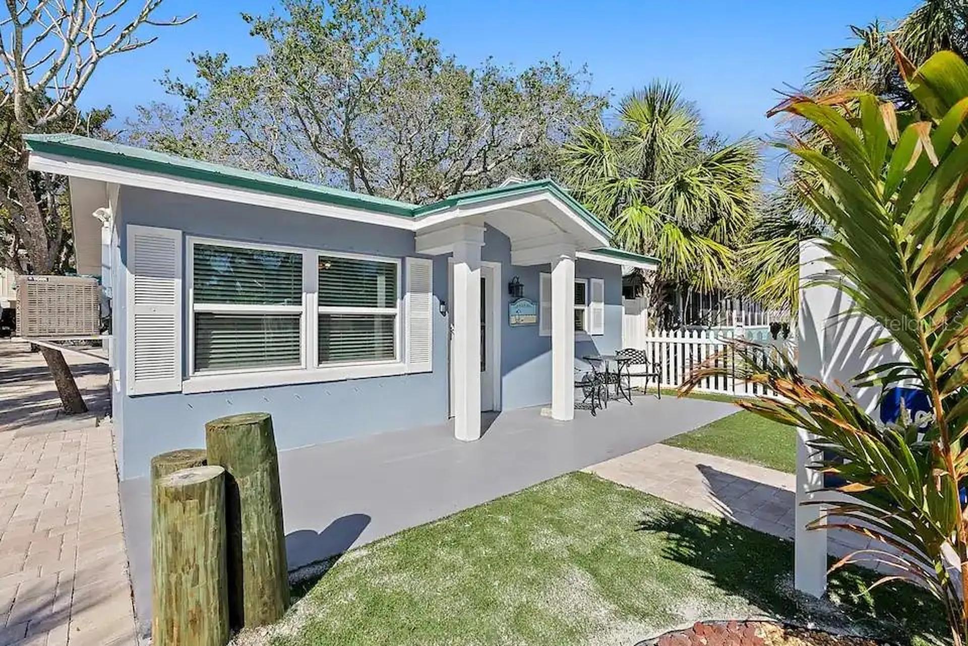 724 Gulf Boulevard Indian Rocks Beach FL 33785