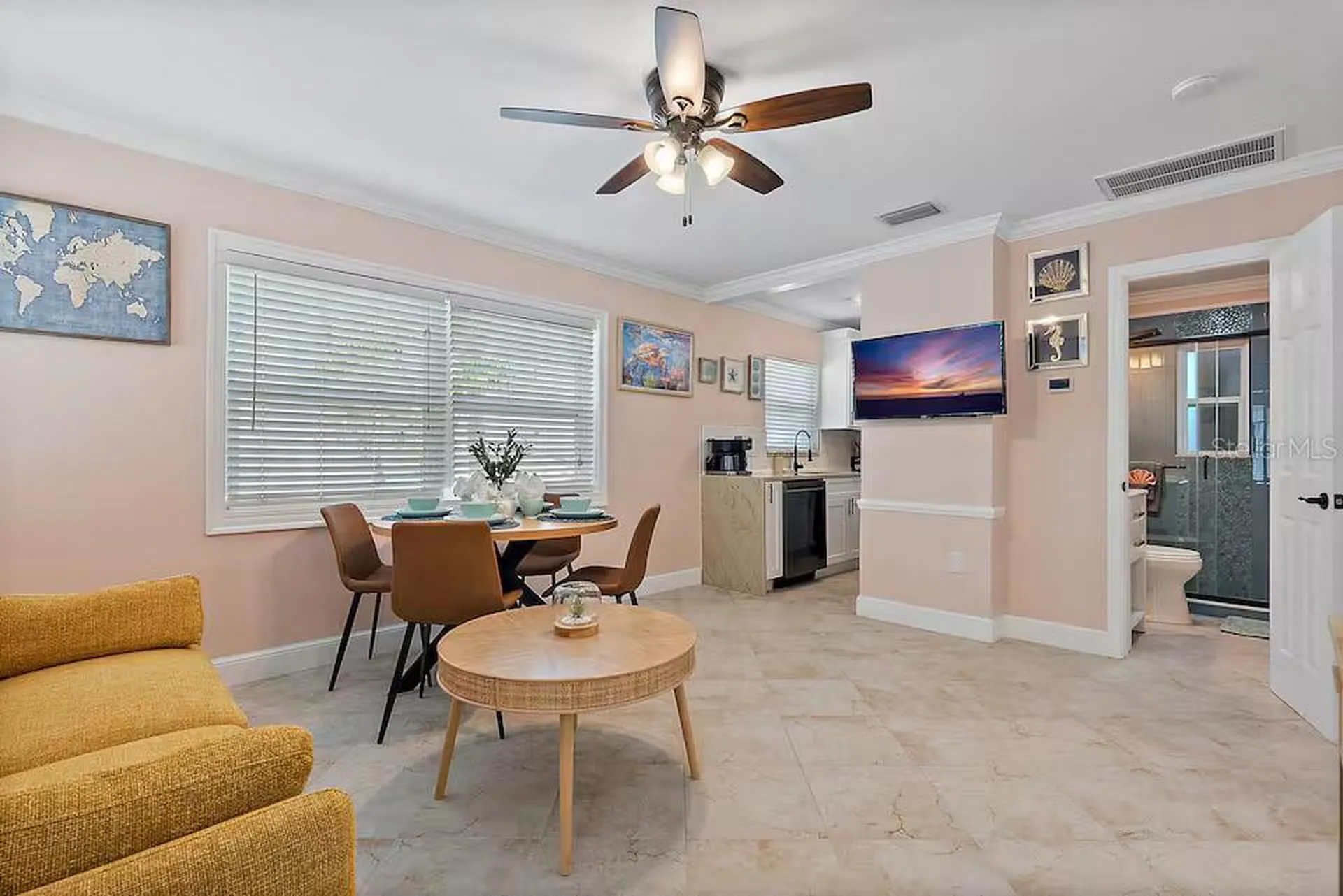 724 Gulf Boulevard Indian Rocks Beach FL 33785