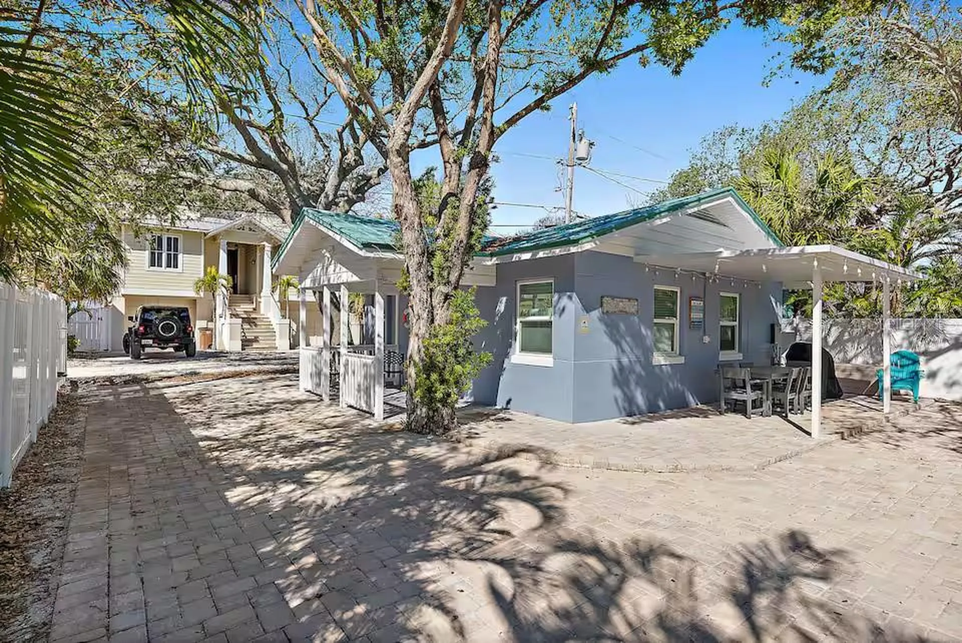 724 Gulf Boulevard Indian Rocks Beach FL 33785