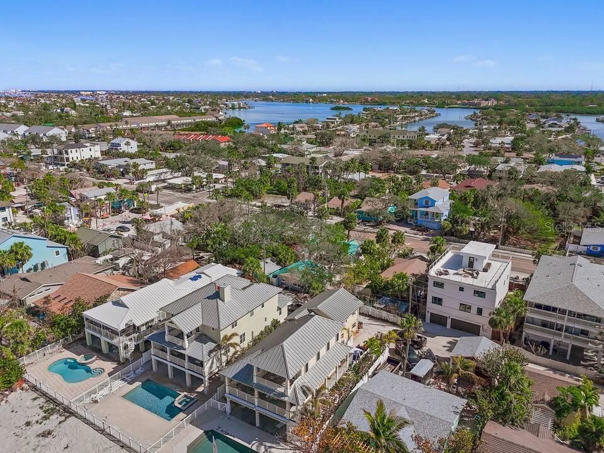 724 Gulf Boulevard Indian Rocks Beach FL 33785