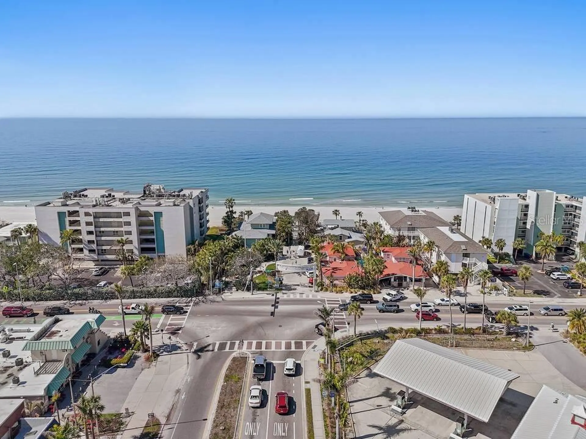 724 Gulf Boulevard Indian Rocks Beach FL 33785