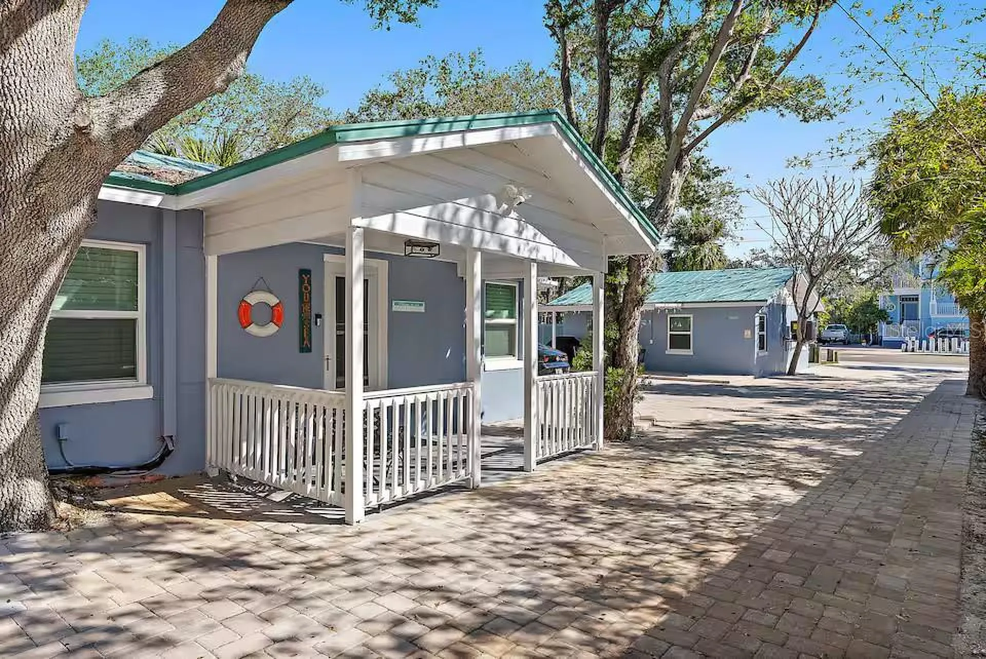 724 Gulf Boulevard Indian Rocks Beach FL 33785