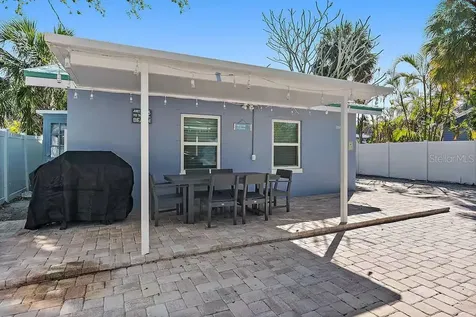 724 Gulf Boulevard Indian Rocks Beach FL 33785