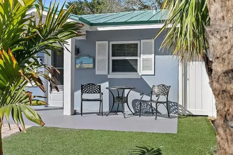 724 Gulf Boulevard Indian Rocks Beach FL 33785