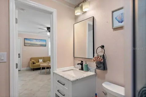 724 Gulf Boulevard Indian Rocks Beach FL 33785