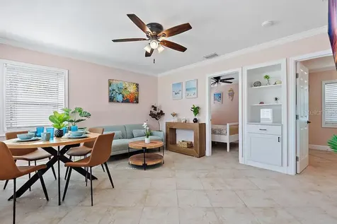 724 Gulf Boulevard Indian Rocks Beach FL 33785