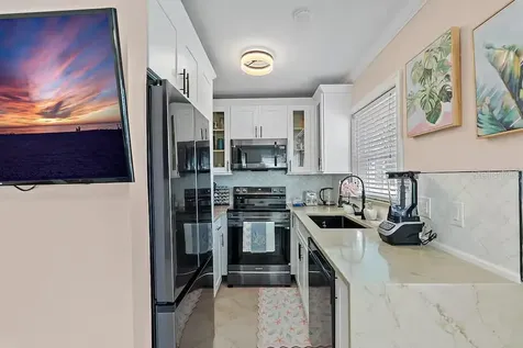 724 Gulf Boulevard Indian Rocks Beach FL 33785