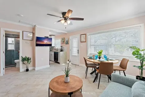 724 Gulf Boulevard Indian Rocks Beach FL 33785