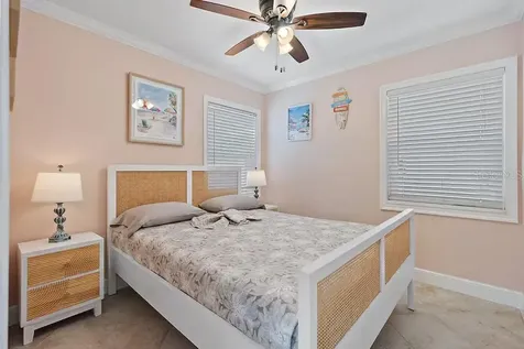 724 Gulf Boulevard Indian Rocks Beach FL 33785