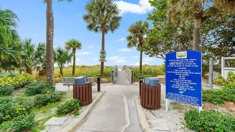 724 Gulf Boulevard Indian Rocks Beach FL 33785