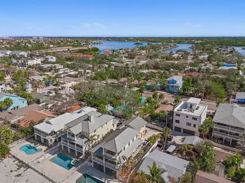 724 Gulf Boulevard Indian Rocks Beach FL 33785