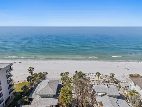 724 Gulf Boulevard Indian Rocks Beach FL 33785