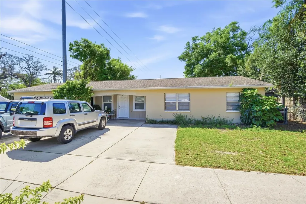 1283 Palm Street Clearwater FL 33755