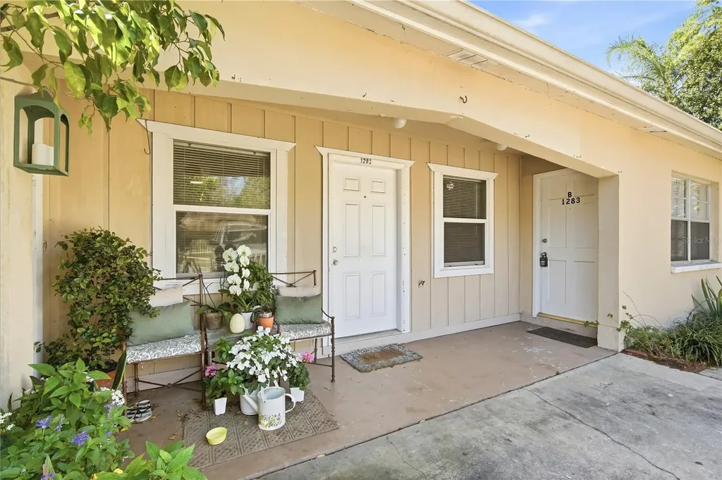 1283 Palm Street Clearwater FL 33755