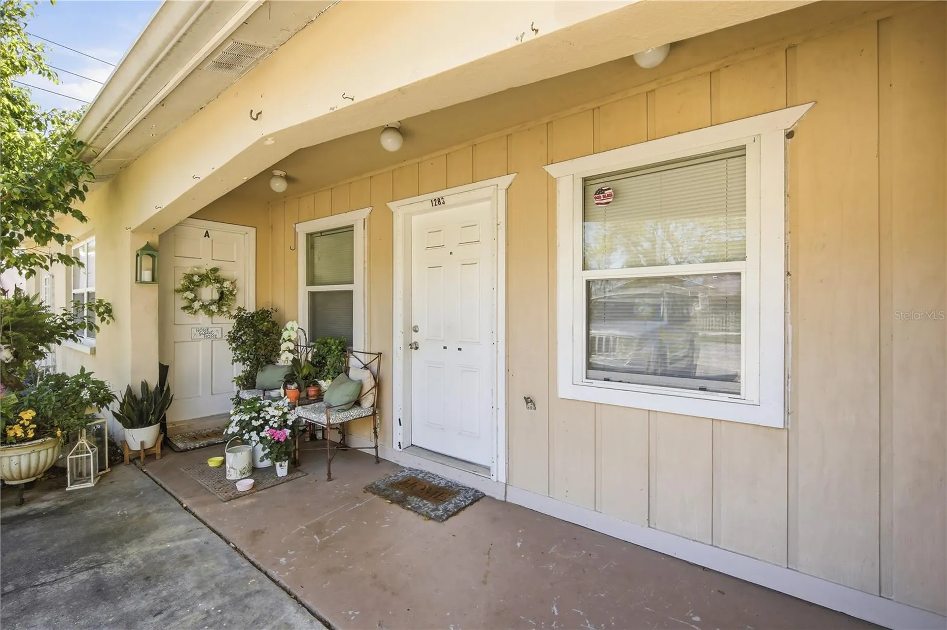 1283 Palm Street Clearwater FL 33755