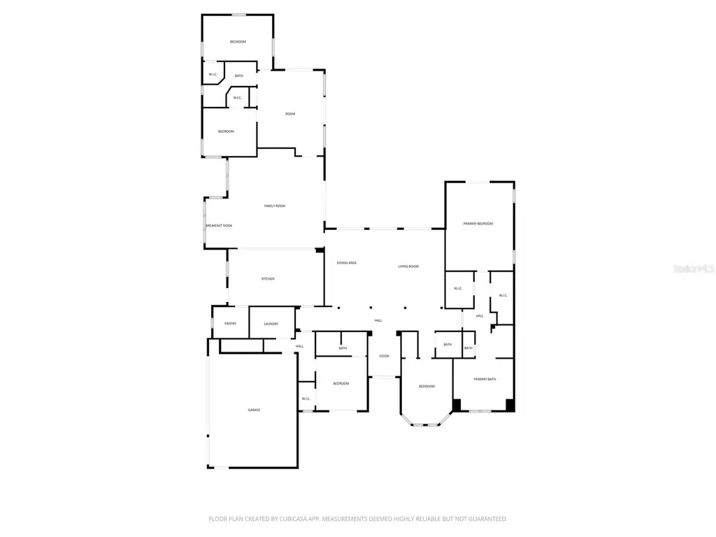 19118 Magnolia Farms Lane Odessa FL 33556