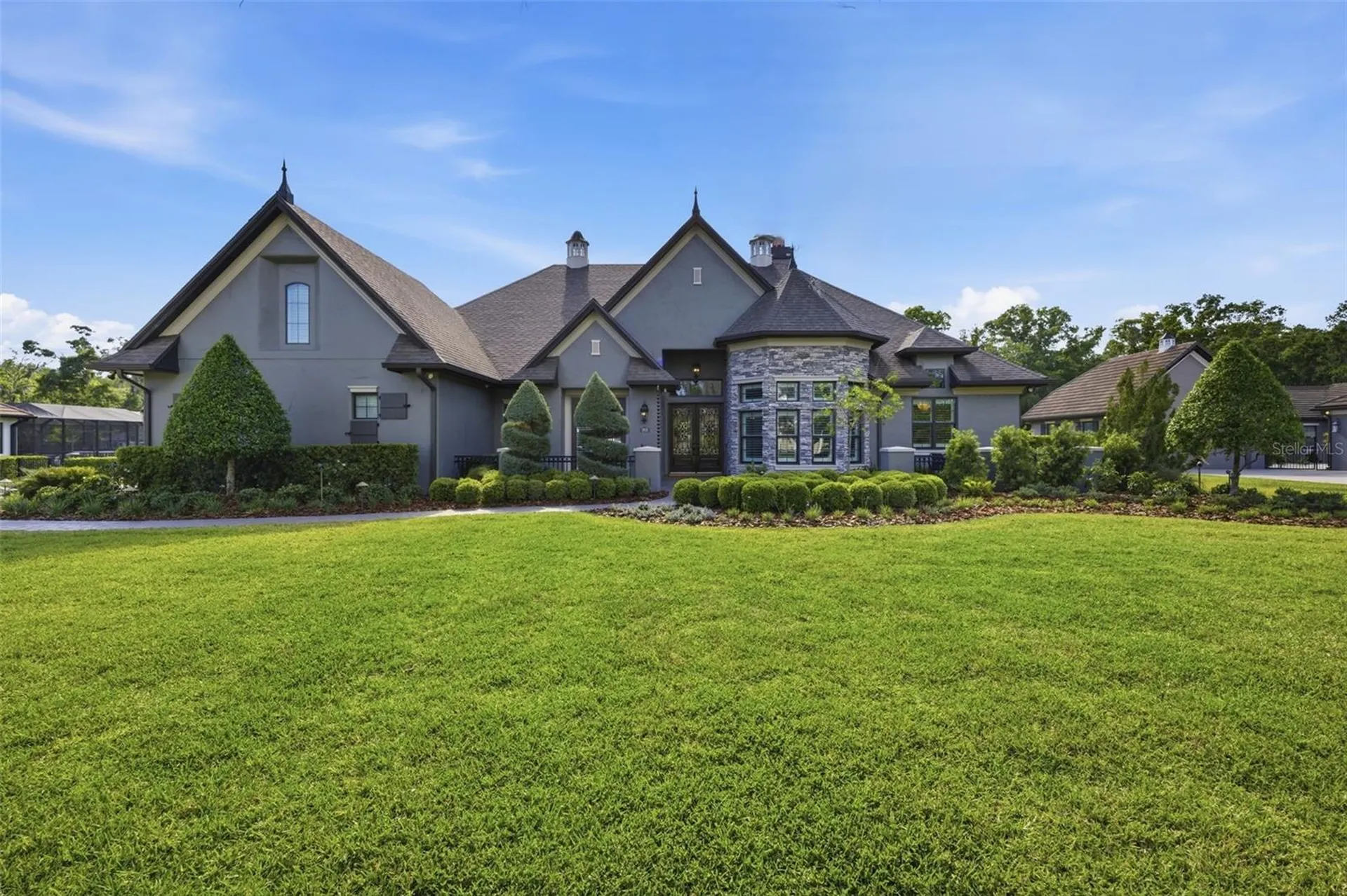 19118 Magnolia Farms Lane Odessa FL 33556