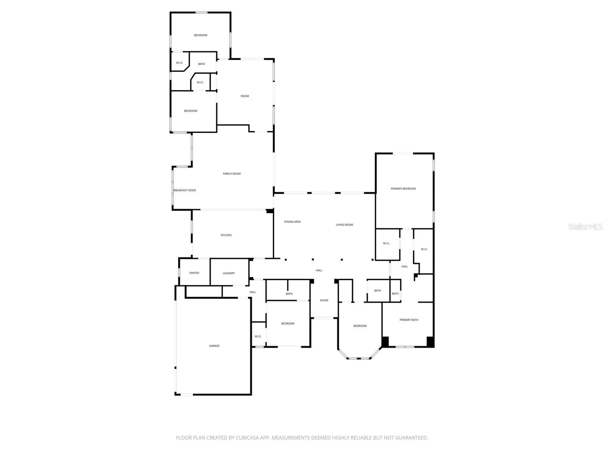 19118 Magnolia Farms Lane Odessa FL 33556