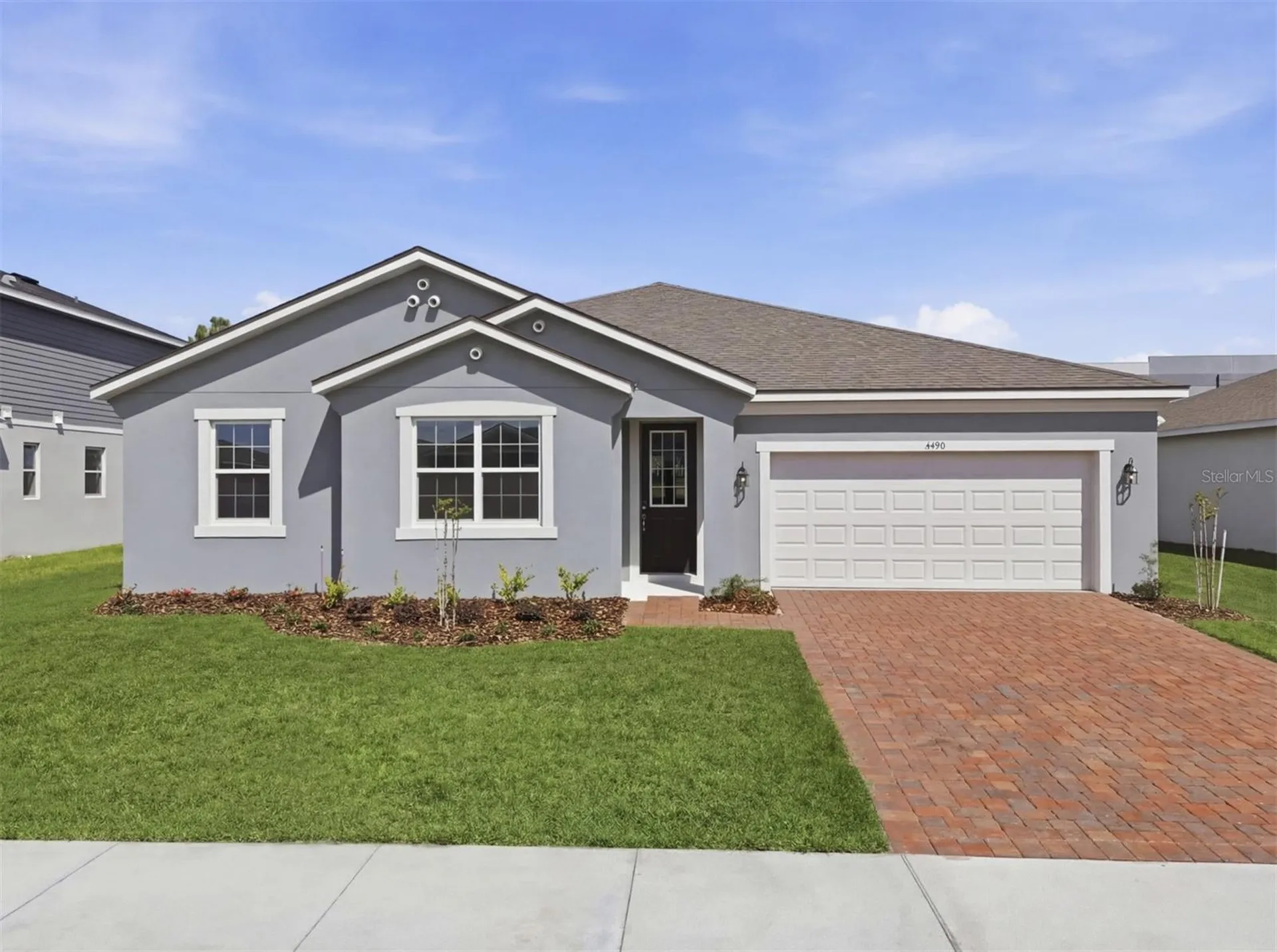3490 Douglas Fir Drive Apopka FL 32703