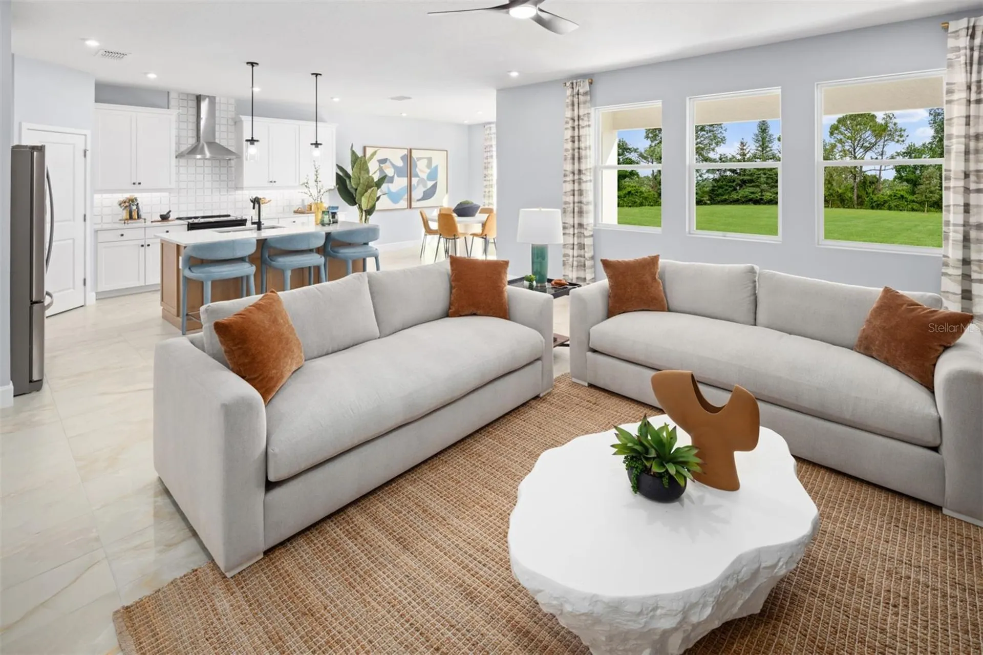 3490 Douglas Fir Drive Apopka FL 32703