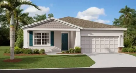 2924 Yukon Trail Drive Haines City FL 33844