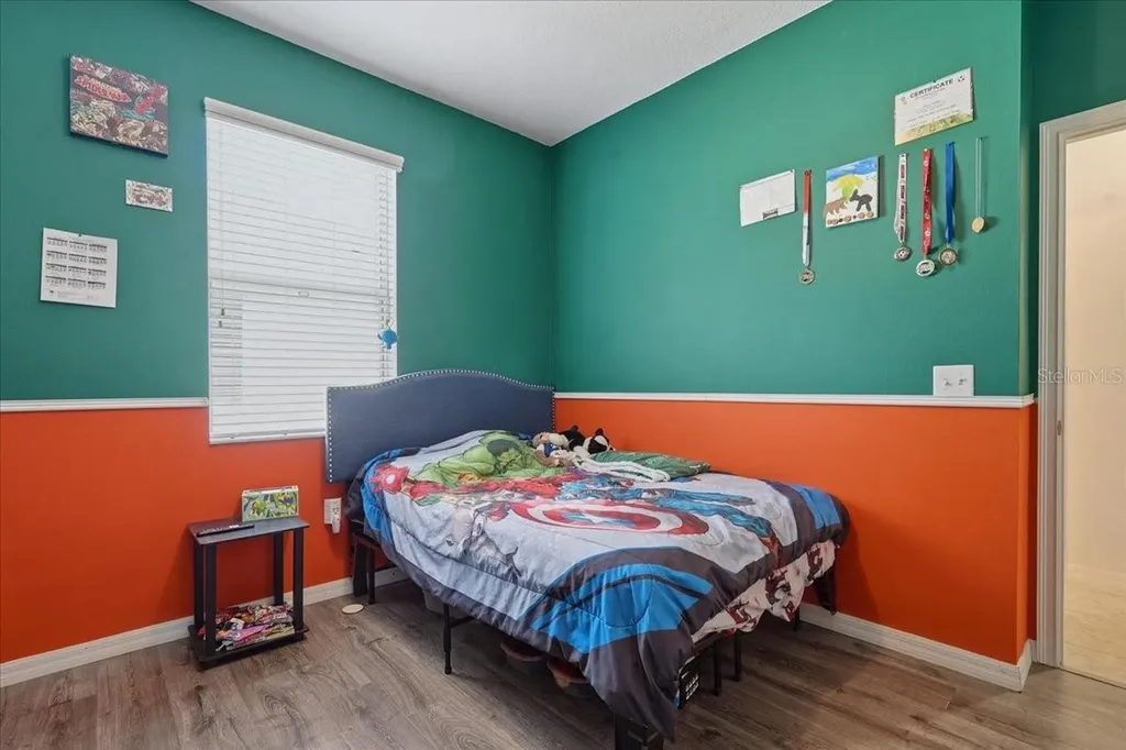 3839 Grecko Drive Wesley Chapel FL 33543