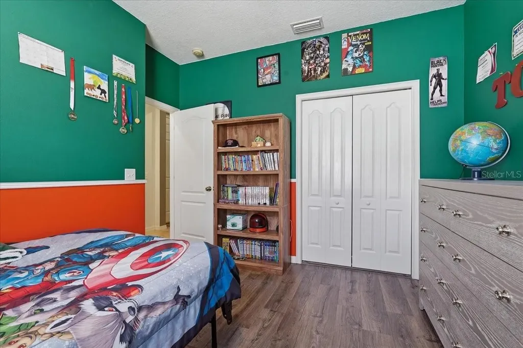 3839 Grecko Drive Wesley Chapel FL 33543