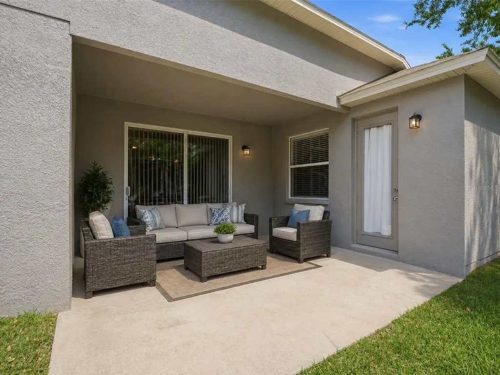 3839 Grecko Drive Wesley Chapel FL 33543