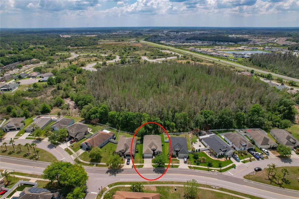 3839 Grecko Drive Wesley Chapel FL 33543