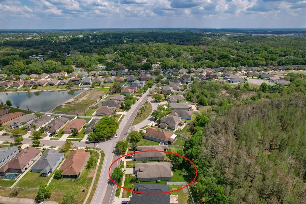 3839 Grecko Drive Wesley Chapel FL 33543