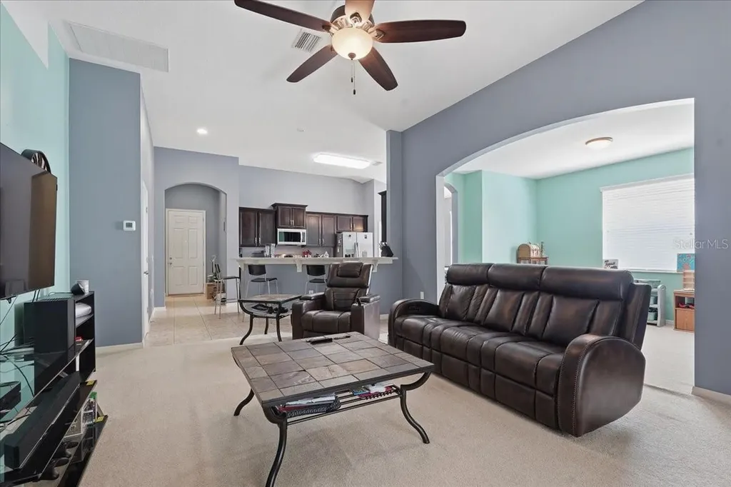 3839 Grecko Drive Wesley Chapel FL 33543