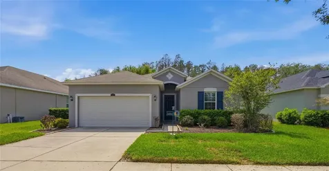 3839 Grecko Drive Wesley Chapel FL 33543