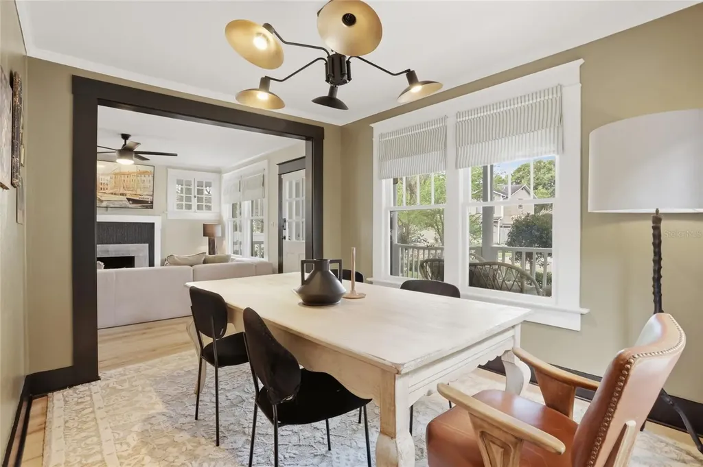 5 James Avenue Orlando FL 32801
