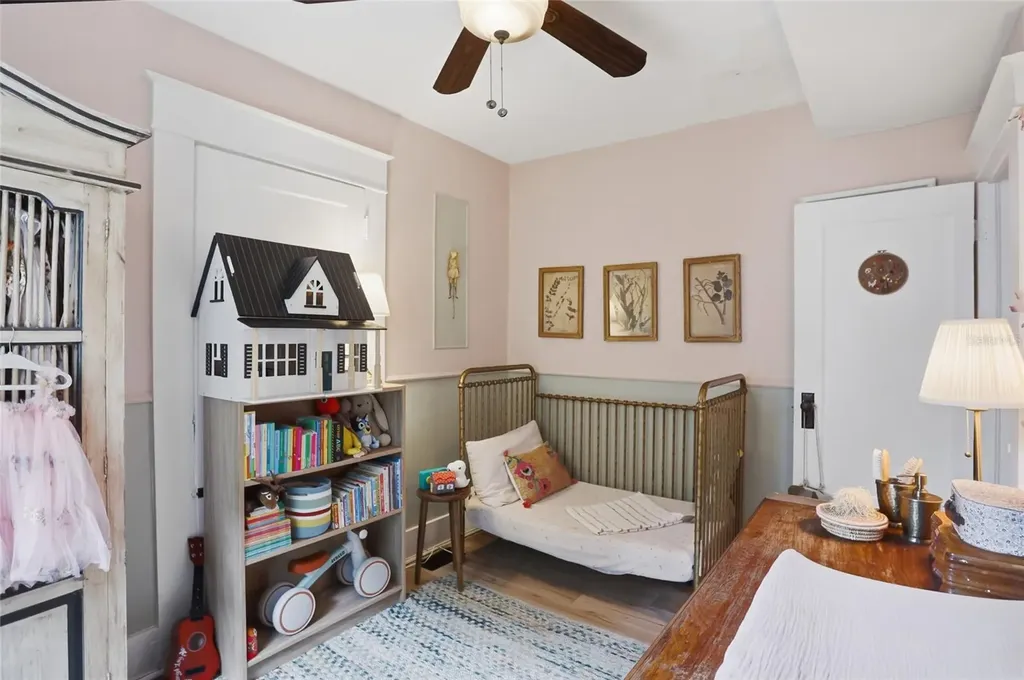5 James Avenue Orlando FL 32801