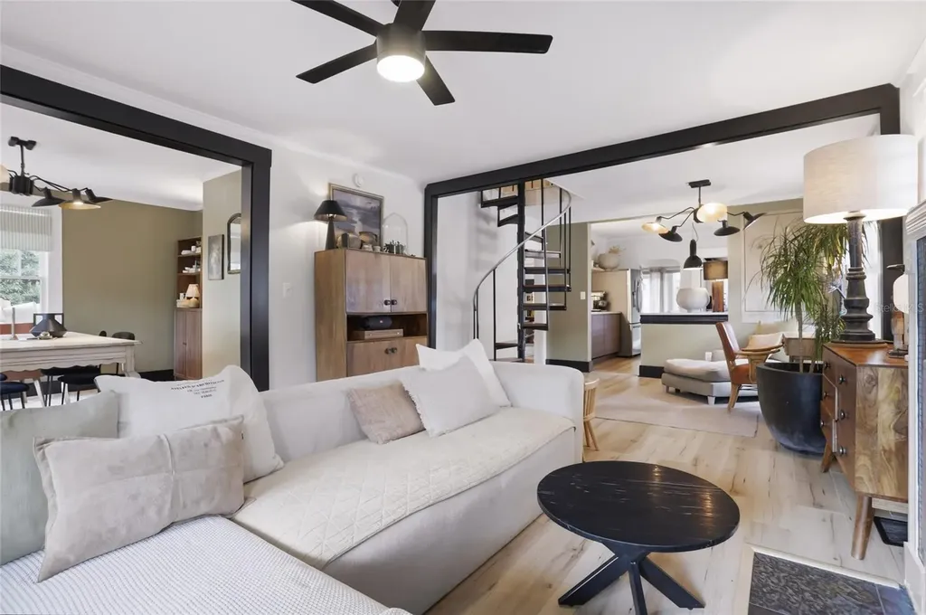 5 James Avenue Orlando FL 32801