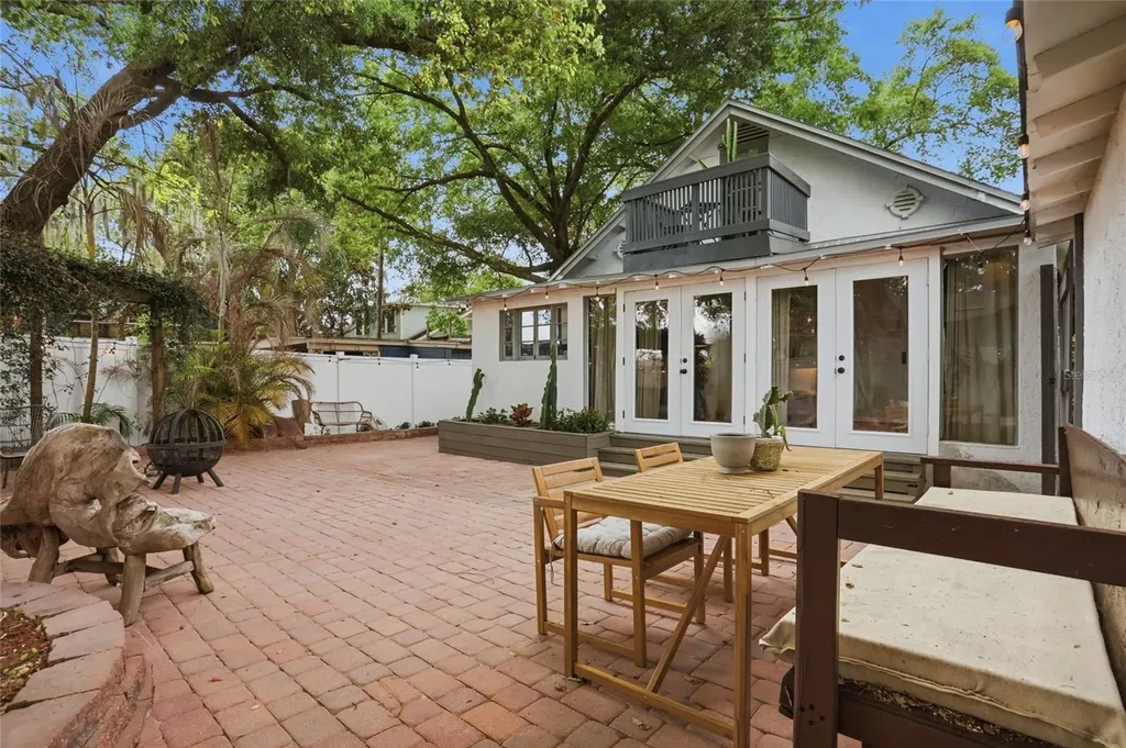 5 James Avenue Orlando FL 32801