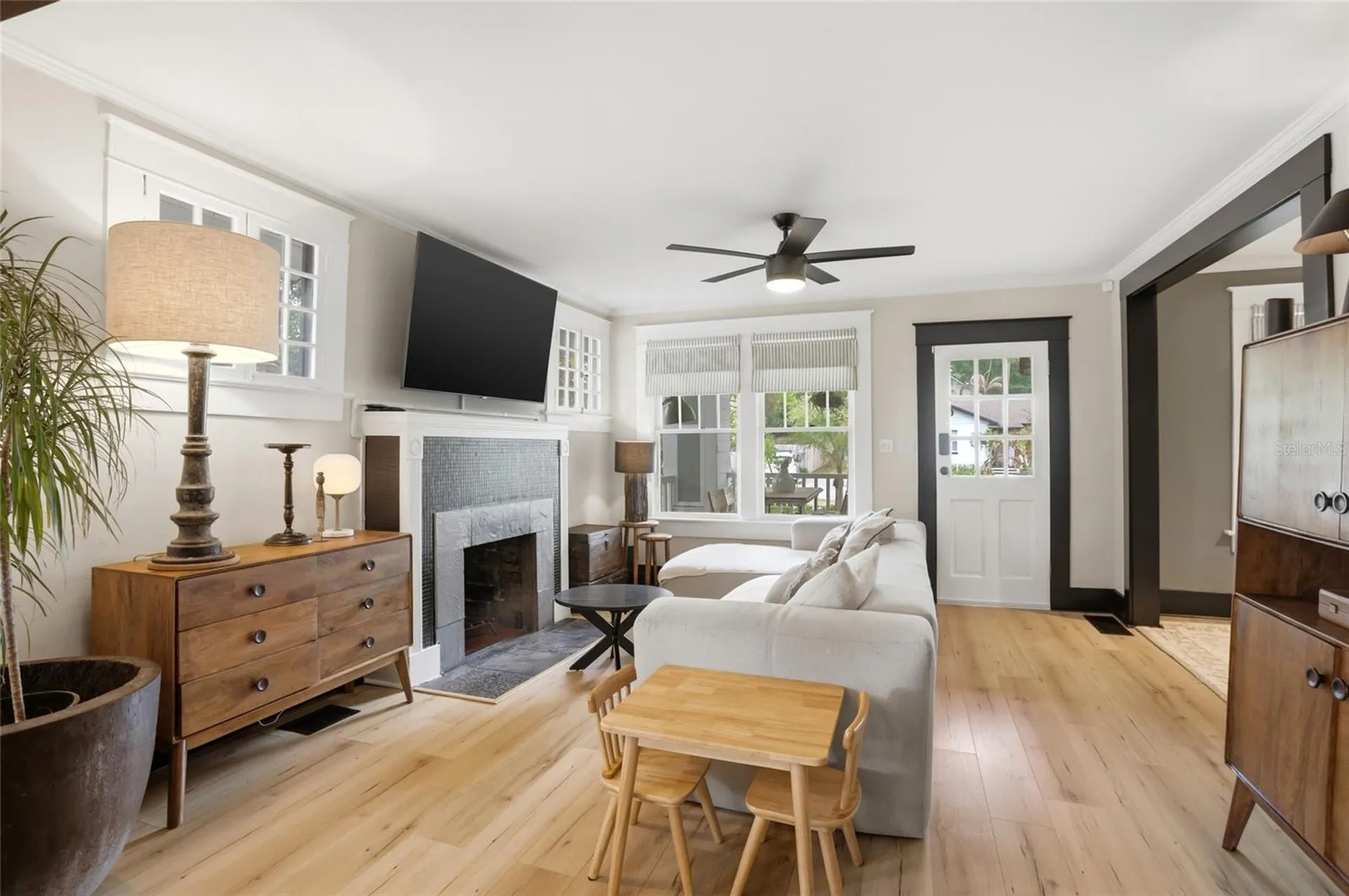 5 James Avenue Orlando FL 32801