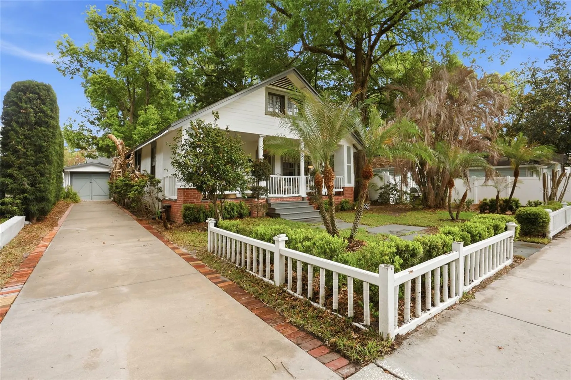 5 James Avenue Orlando FL 32801