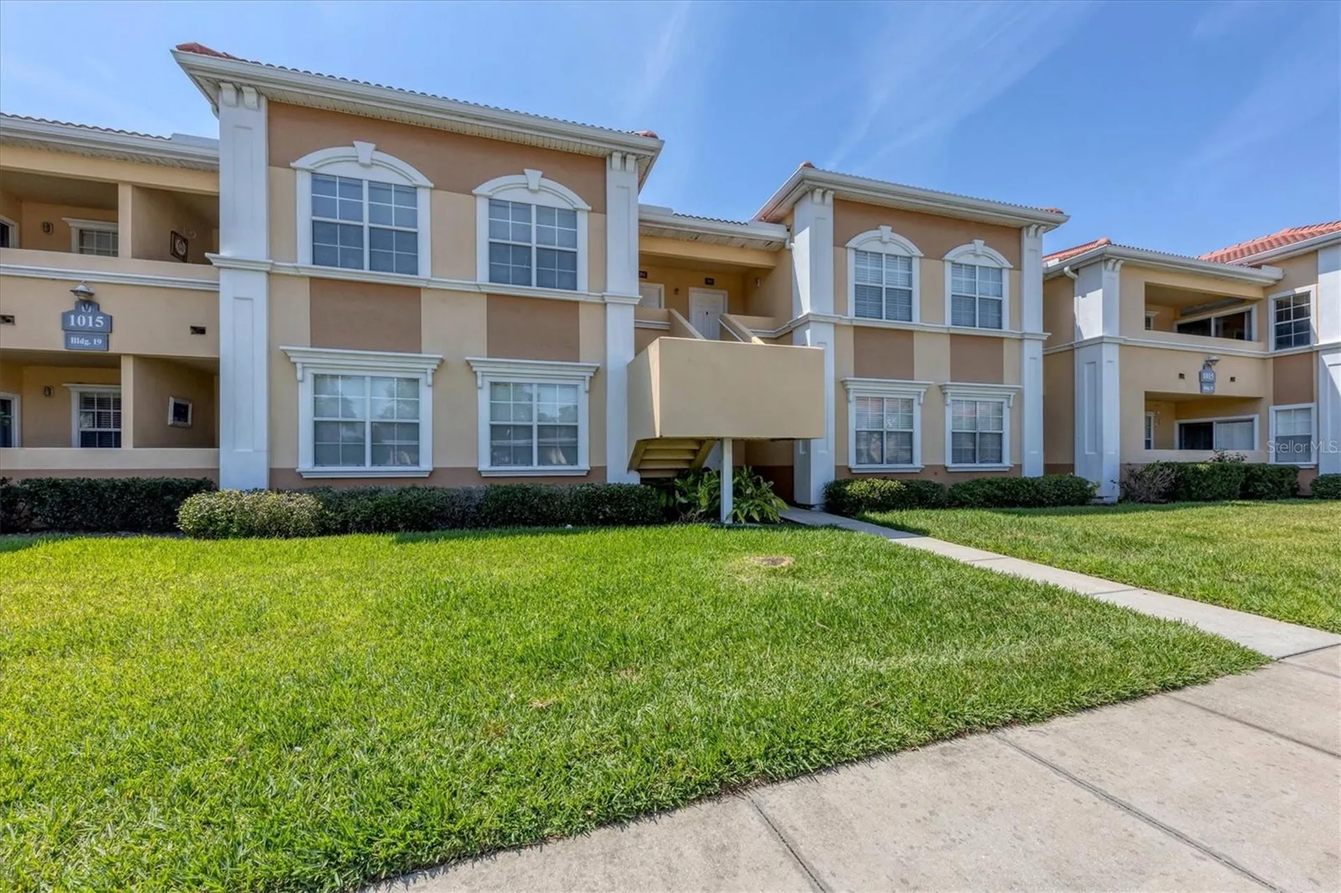 Sarasota FL, 1015 Villagio Circle, Unit 202
