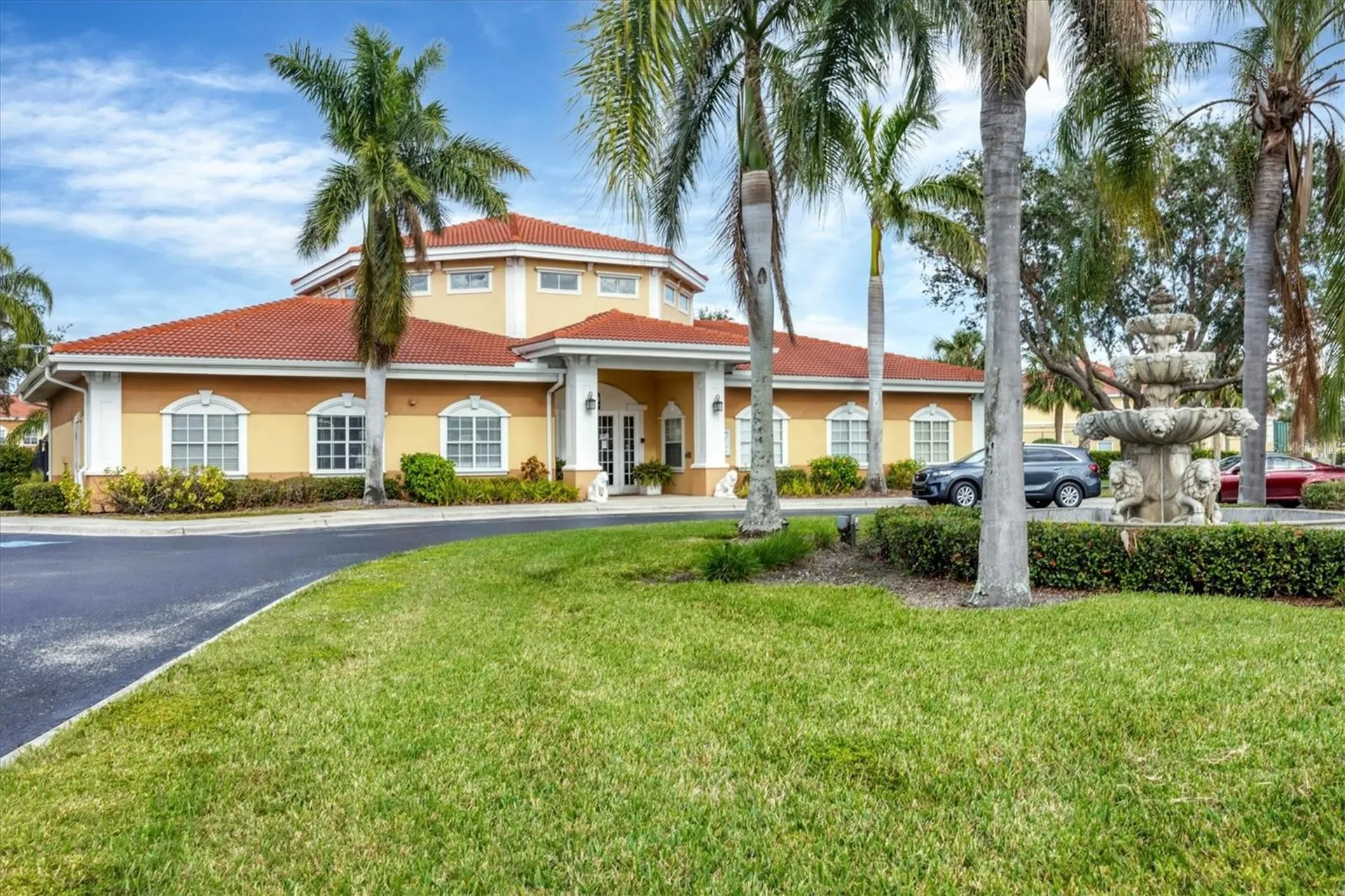 1015 Villagio Circle Sarasota FL 34237