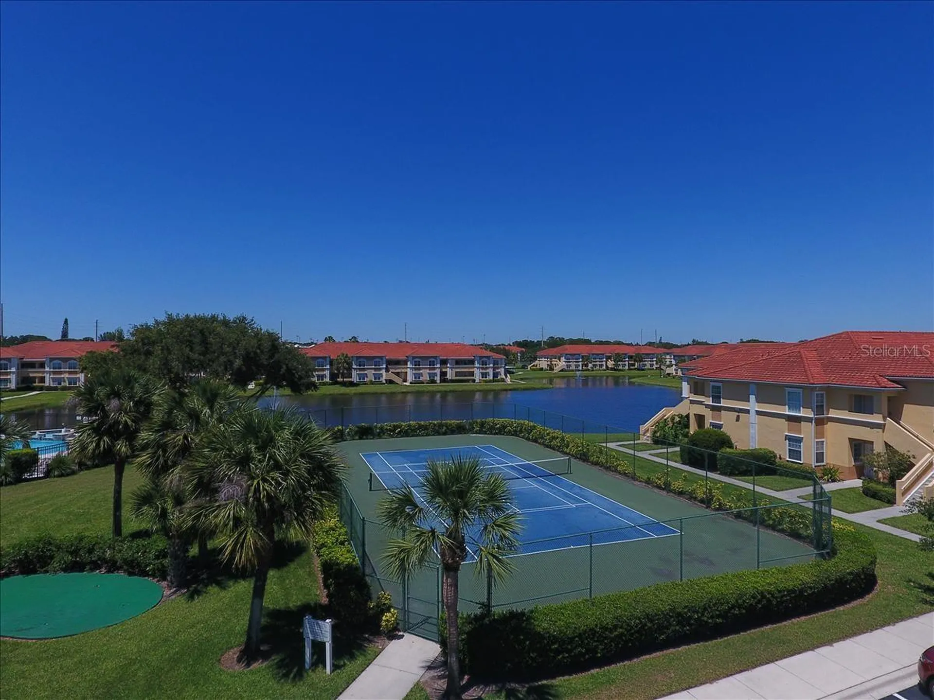 1015 Villagio Circle Sarasota FL 34237
