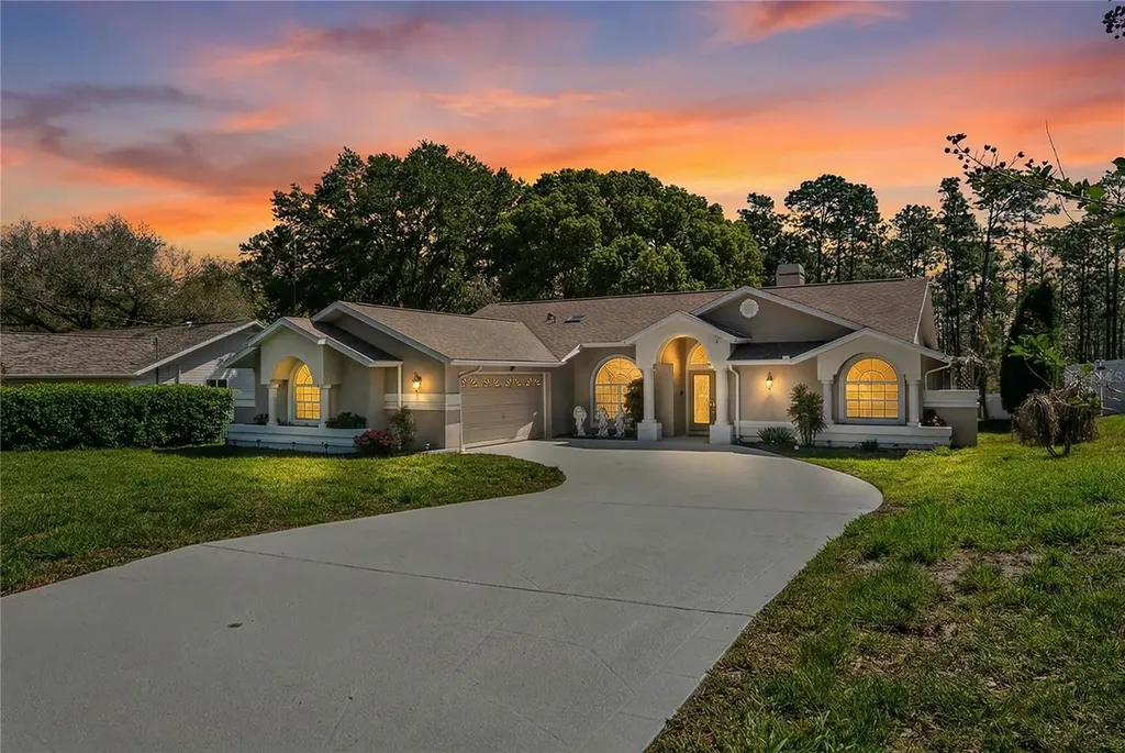 6324 India Drive Spring Hill FL 34608