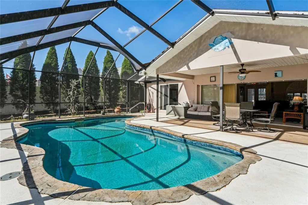 6324 India Drive Spring Hill FL 34608
