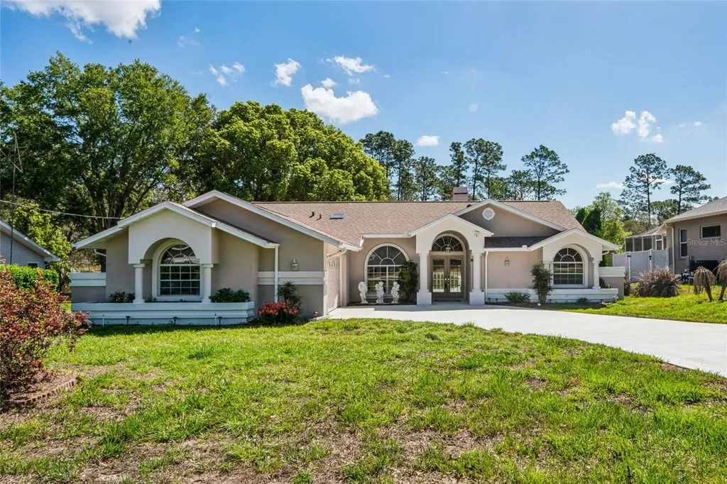 6324 India Drive Spring Hill FL 34608