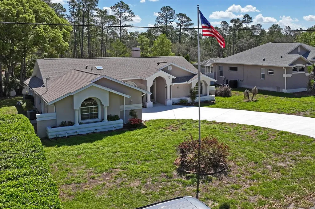 6324 India Drive Spring Hill FL 34608